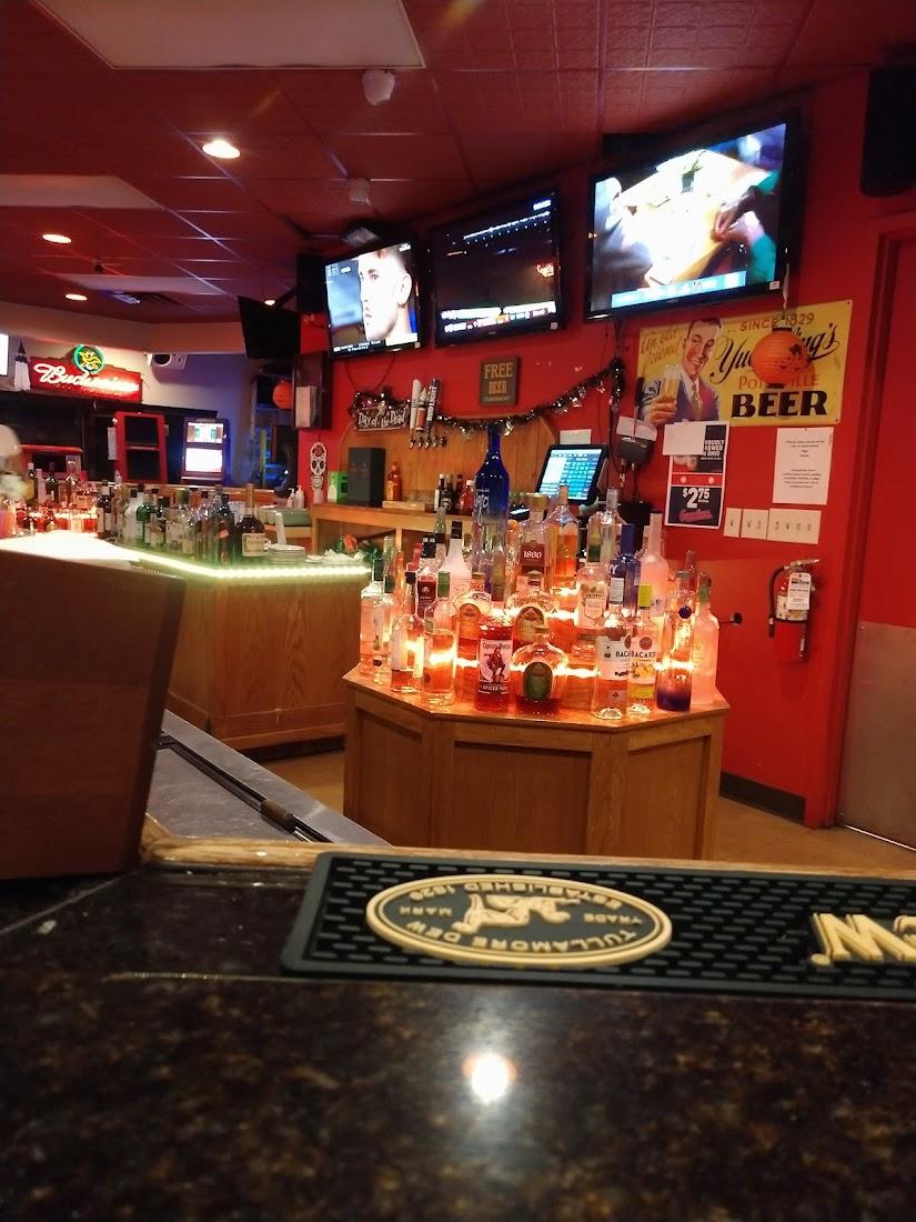 GORKHALI RESTURANT AND BAR