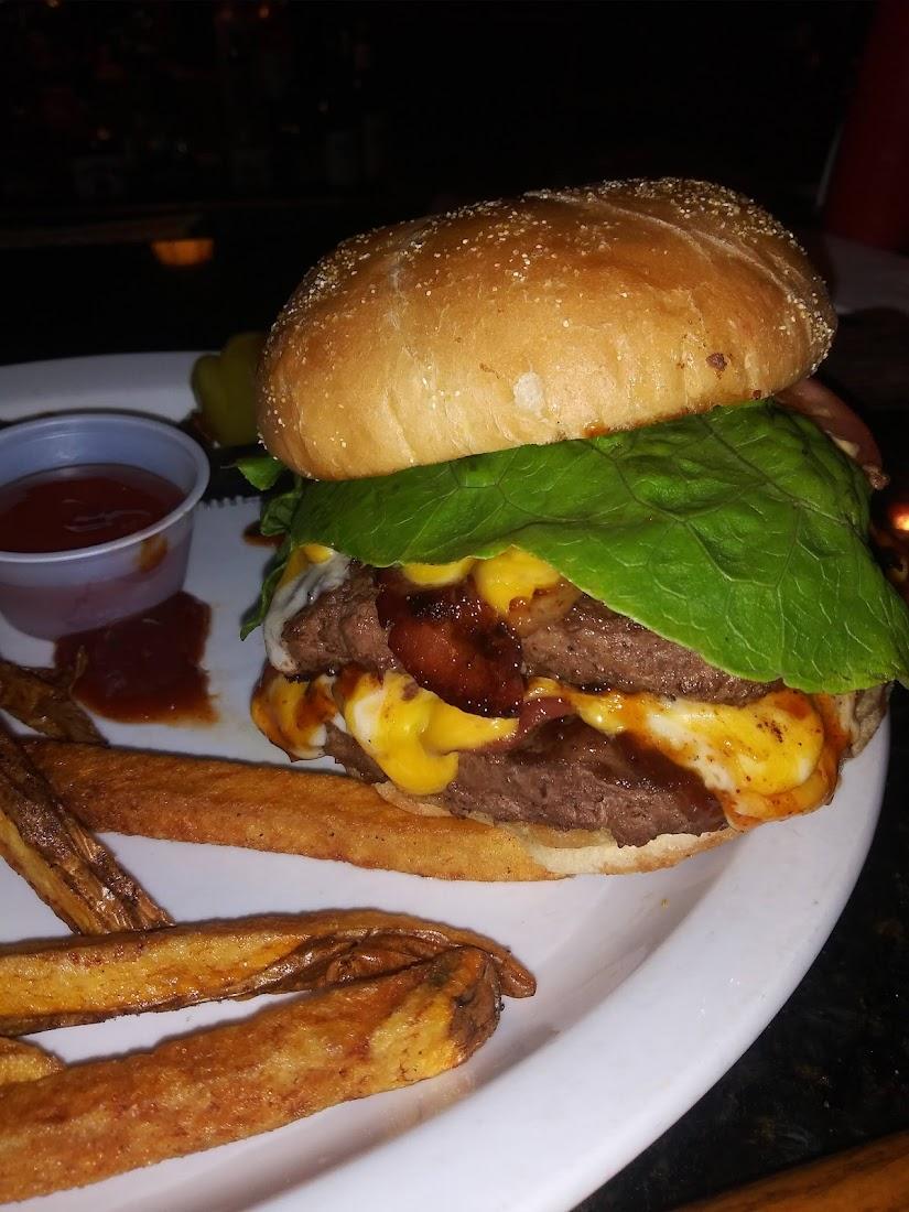 GORKHALI RESTURANT AND BAR