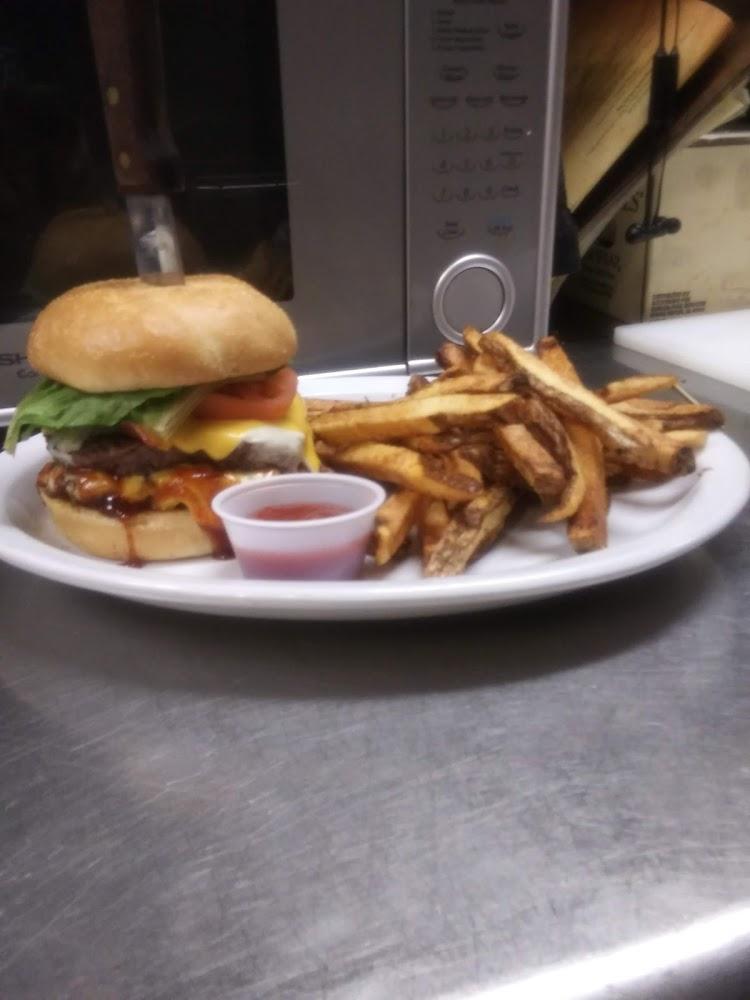 GORKHALI RESTURANT AND BAR