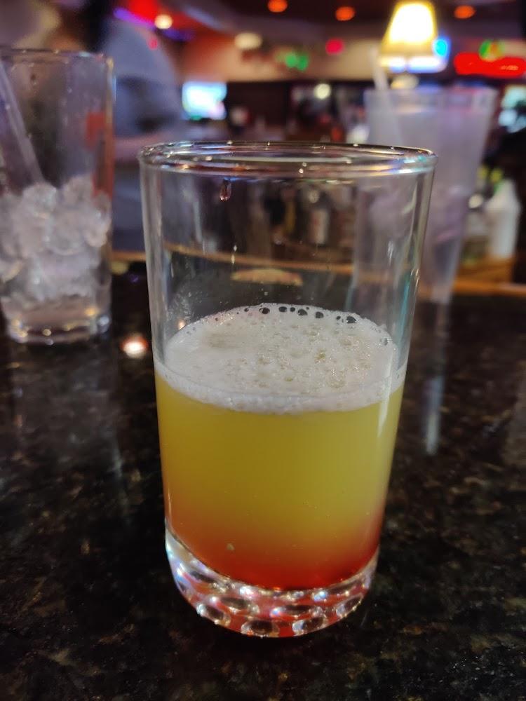 GORKHALI RESTURANT AND BAR